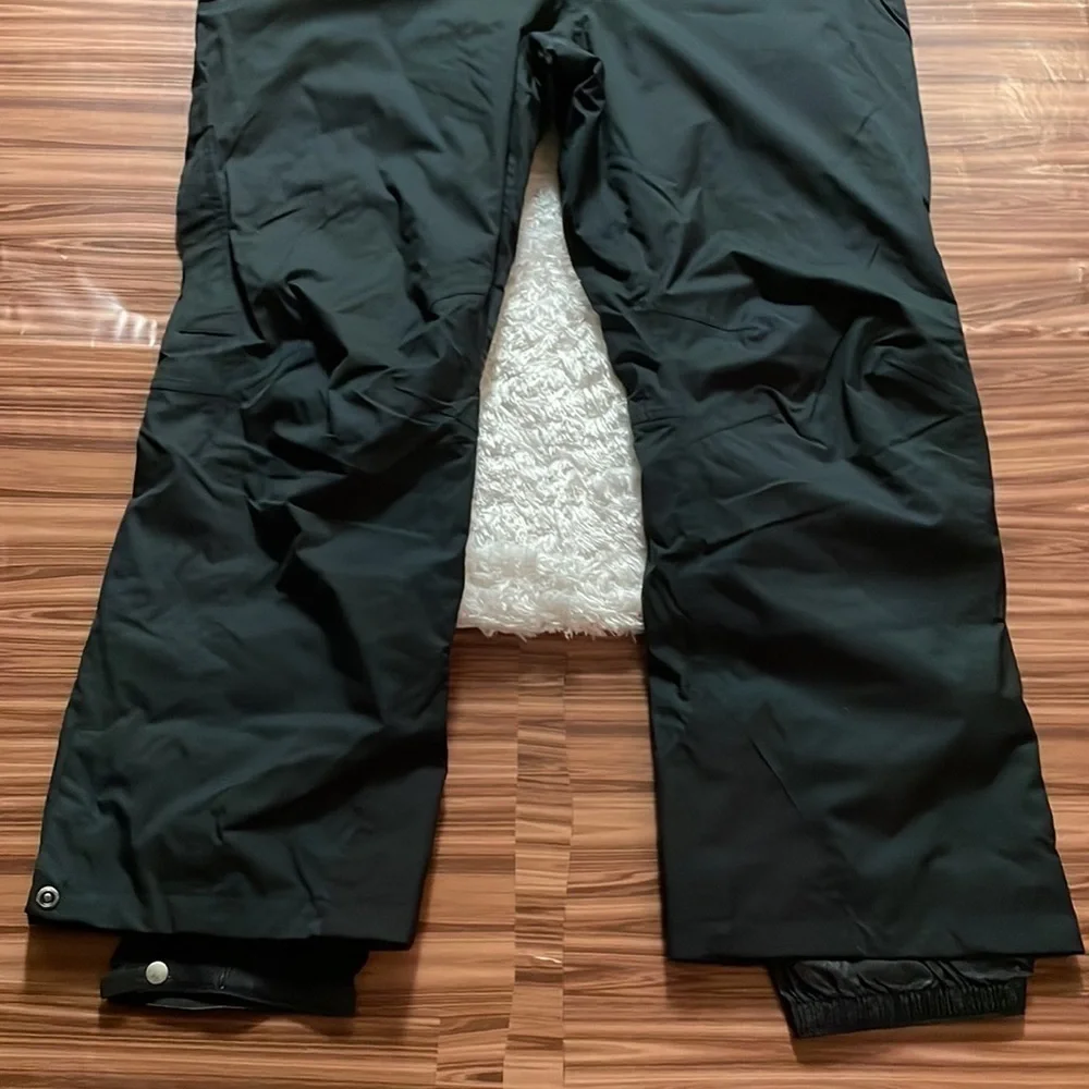 COLUMBIA Titanium NWOT Ski Snowboarding Pants Size XL